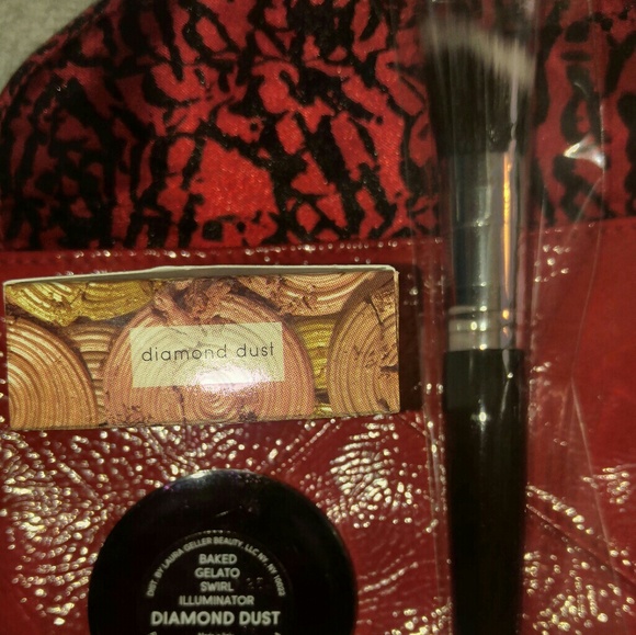 Laura Gellar Limited Edition Diamond Dust - Picture 1 of 2